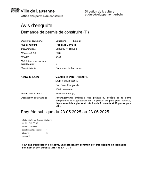 © Droits réservés